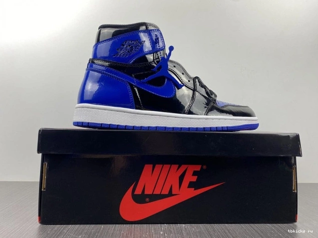 Reps TB High Jordan 1 Retro OG 555088-404 0806